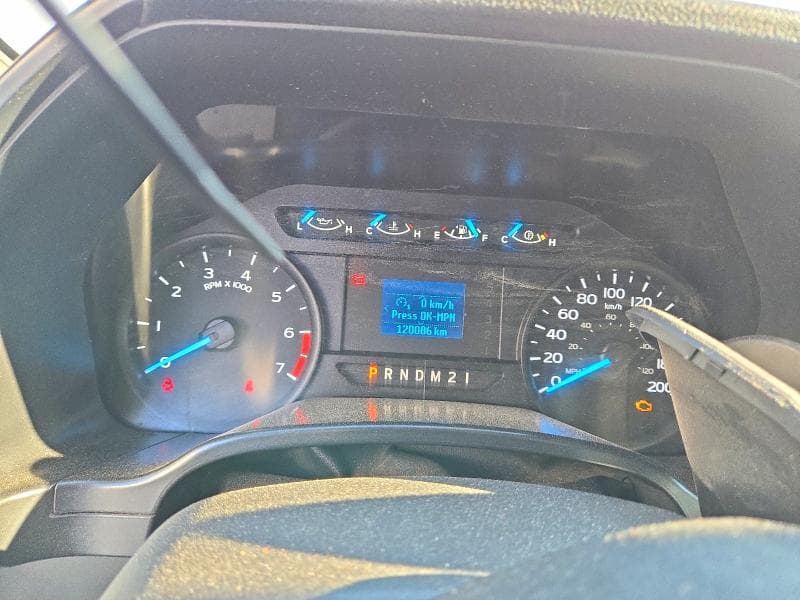 2017 FORD F350 SUPER DUTY 9