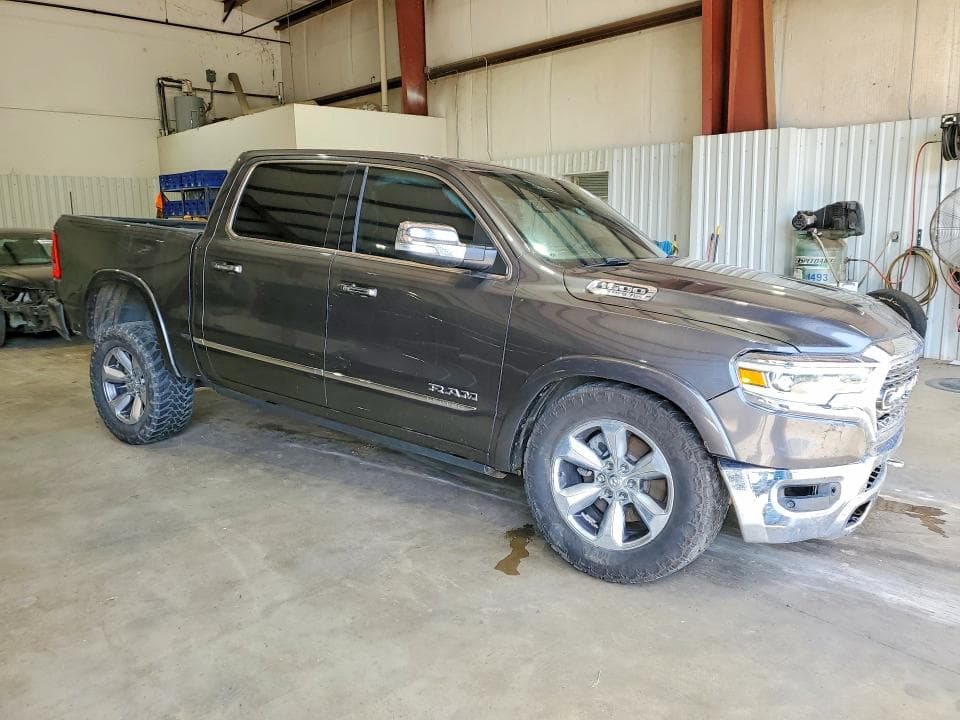 2020 RAM 1500 LIMITED 4