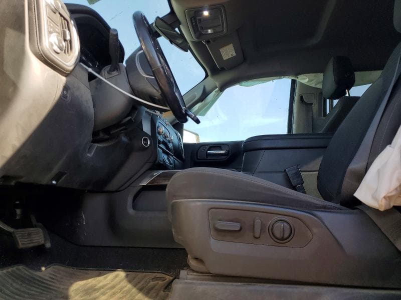 2022 GMC SIERRA LIMITED C1500 ELEVATION 7