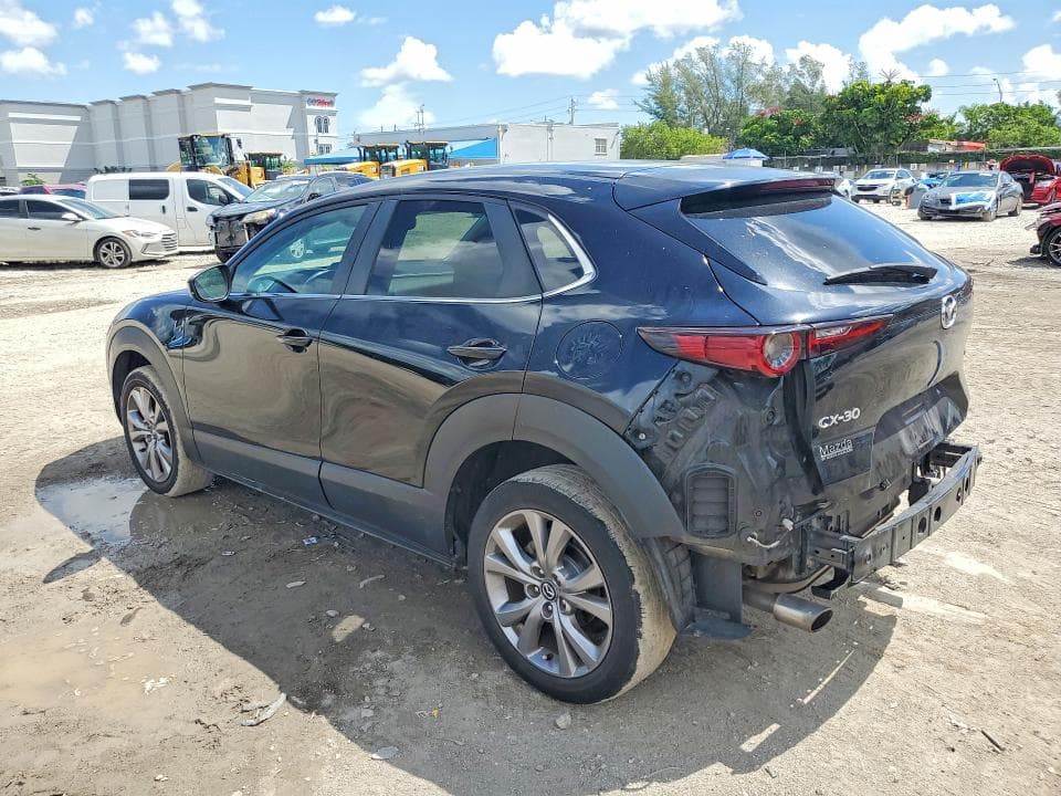 2020 MAZDA CX-30 SELECT 2