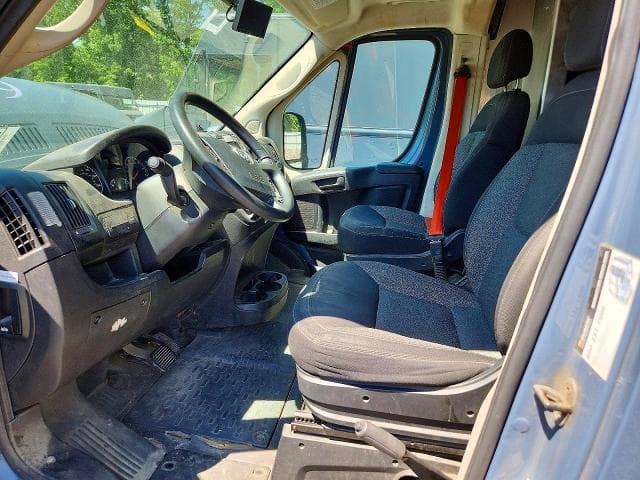 2020 RAM PROMASTER 1500 1500 HIGH 7