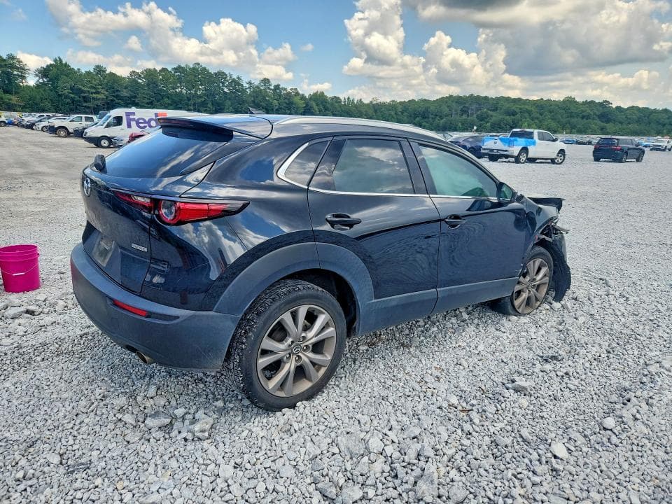 2021 MAZDA CX-30 PREMIUM 3