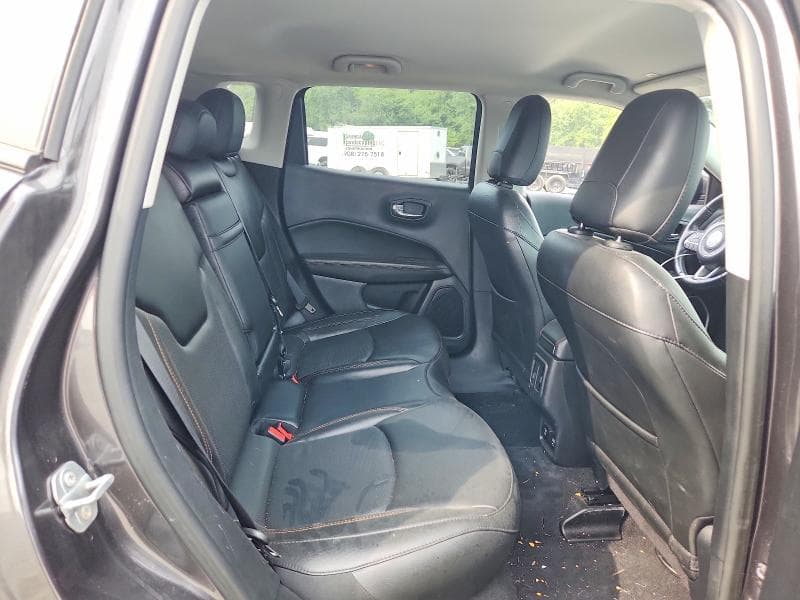 2019 JEEP COMPASS LIMITED 10