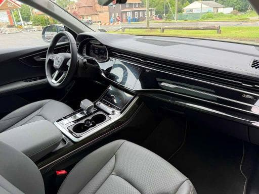 2026 AUDI Q8 PREMIUM PLUS 10