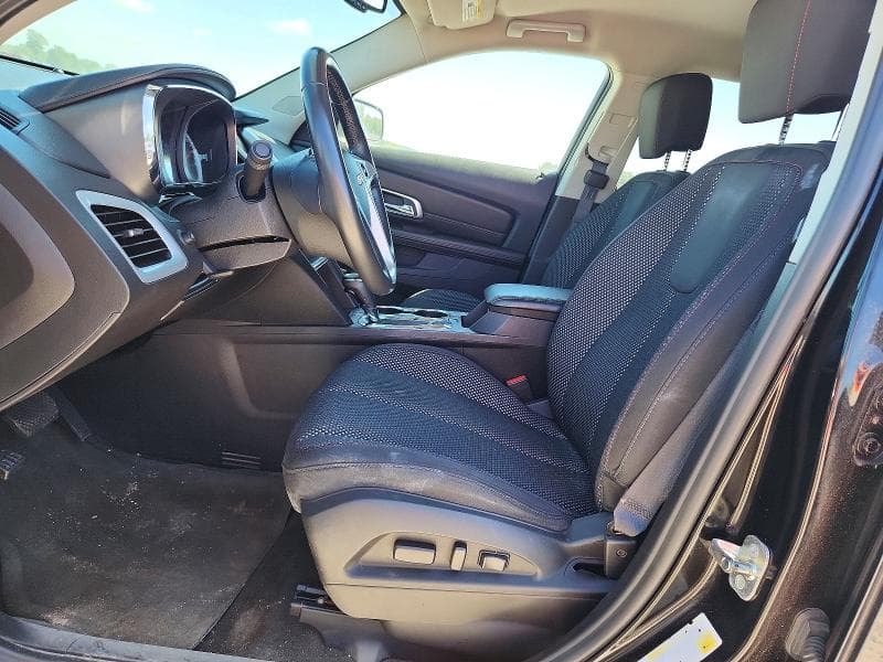 2017 GMC TERRAIN SLE 7