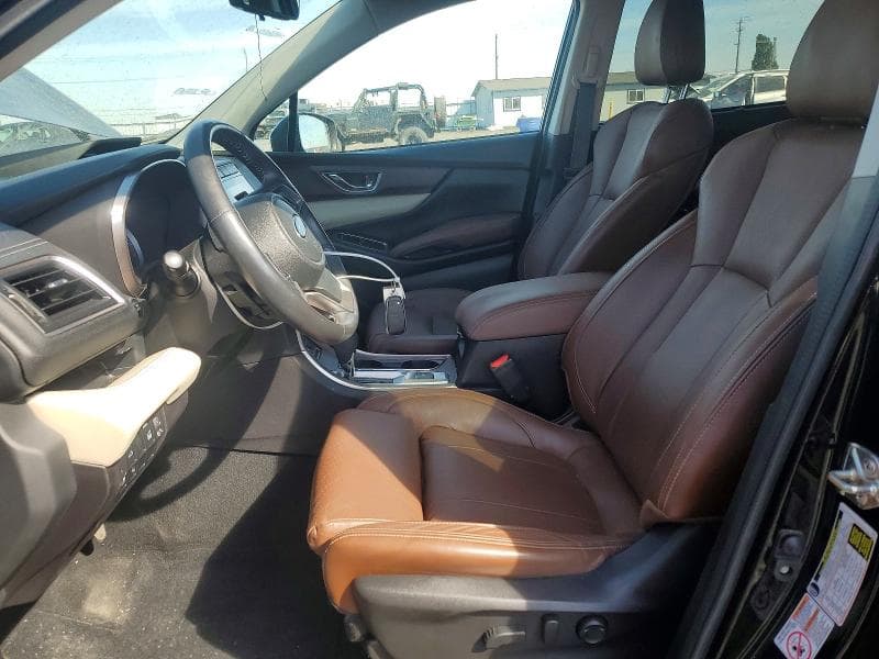 2019 SUBARU ASCENT TOURING 7