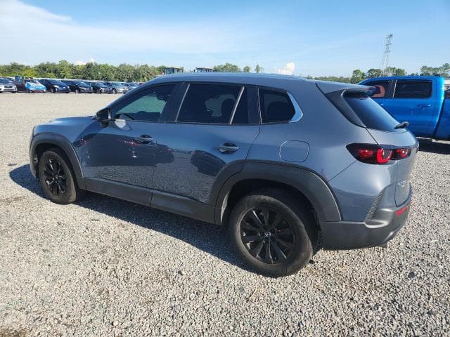 2024 MAZDA CX-50 PREFERRED 2