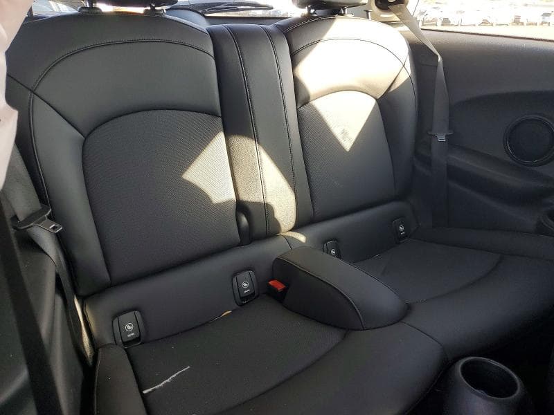 2019 MINI COOPER S 10