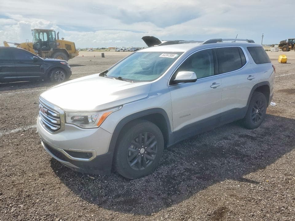 2019 GMC ACADIA SLT-1 - 1