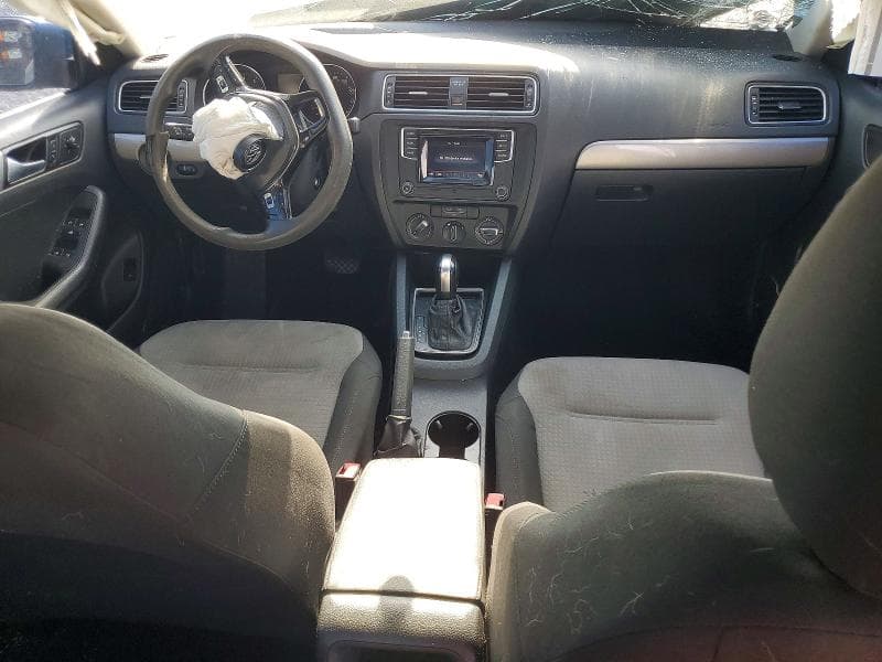 2017 VOLKSWAGEN JETTA S 8