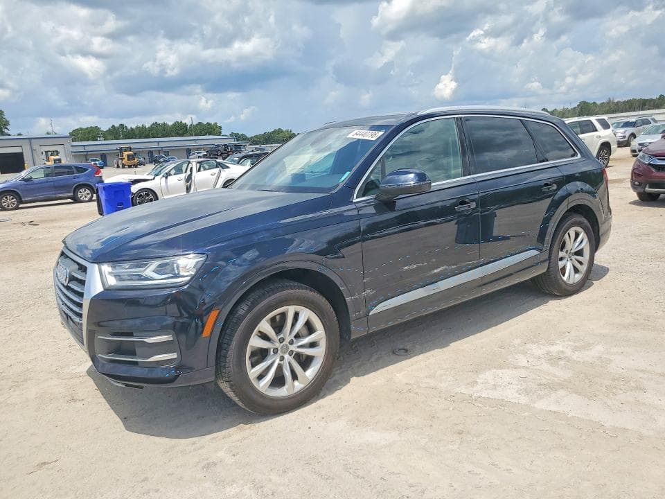 2017 AUDI Q7 PREMIUM - 1