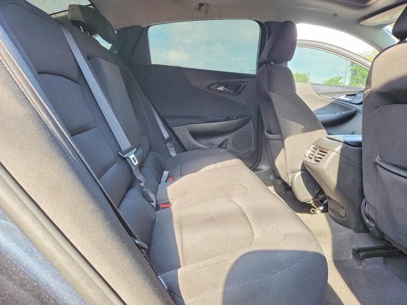 2020 CHEVROLET MALIBU LT 10