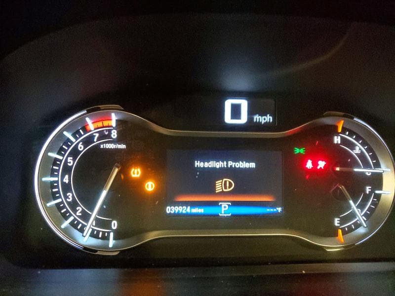 2023 HONDA RIDGELINE RTL-E 9