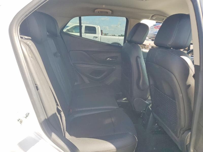 2021 BUICK ENCORE PREFERRED 10