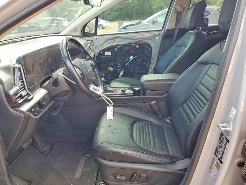 2023 KIA SPORTAGE SX PRESTIGE 7