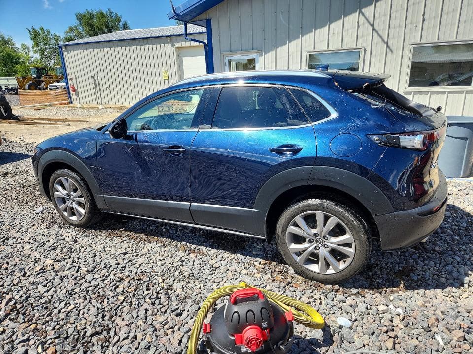 2021 MAZDA CX-30 PREMIUM 2