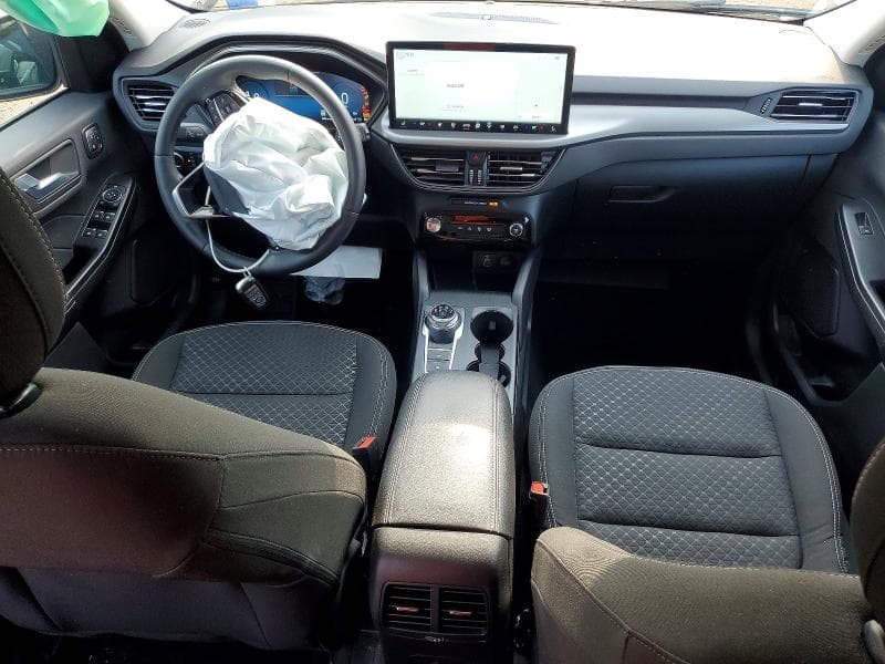 2024 FORD ESCAPE ACTIVE 8