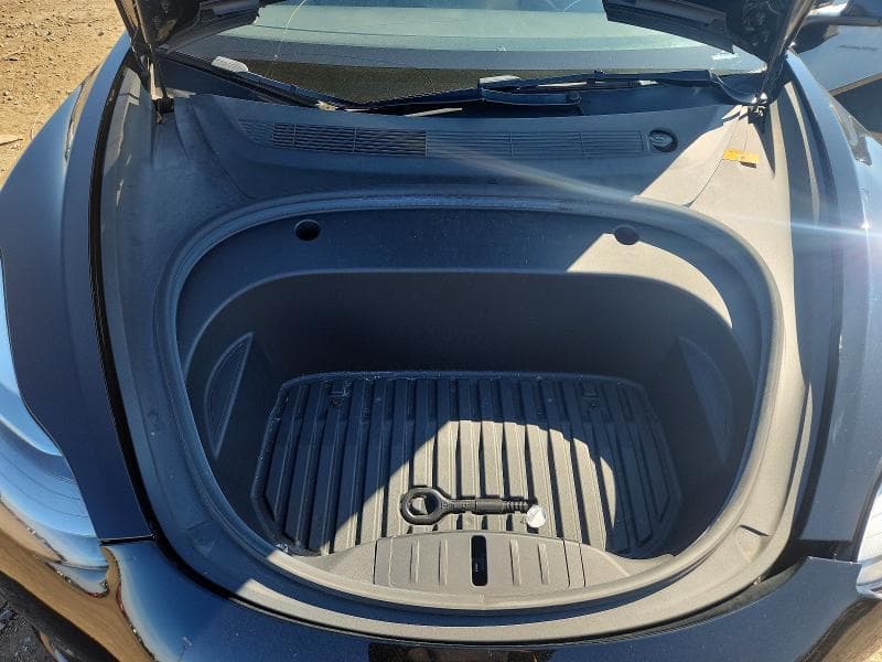 2022 TESLA MODEL 3 11