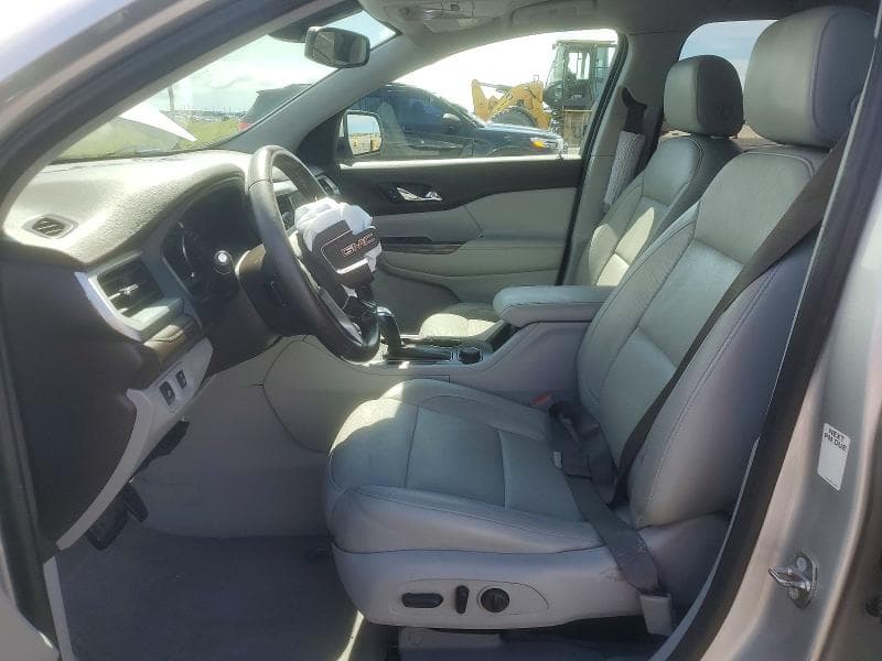 2019 GMC ACADIA SLT-1 7