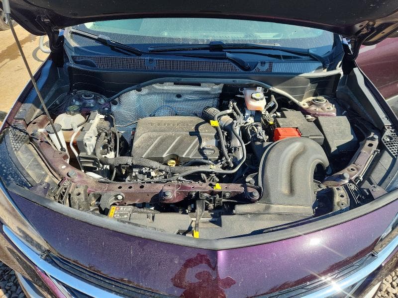 2021 BUICK ENCORE GX SELECT 12