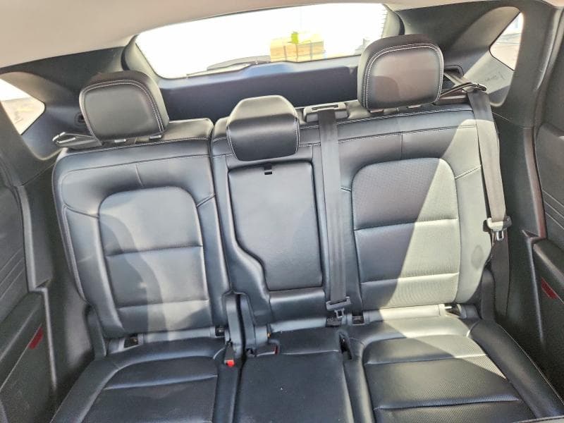 2021 FORD ESCAPE SEL 10