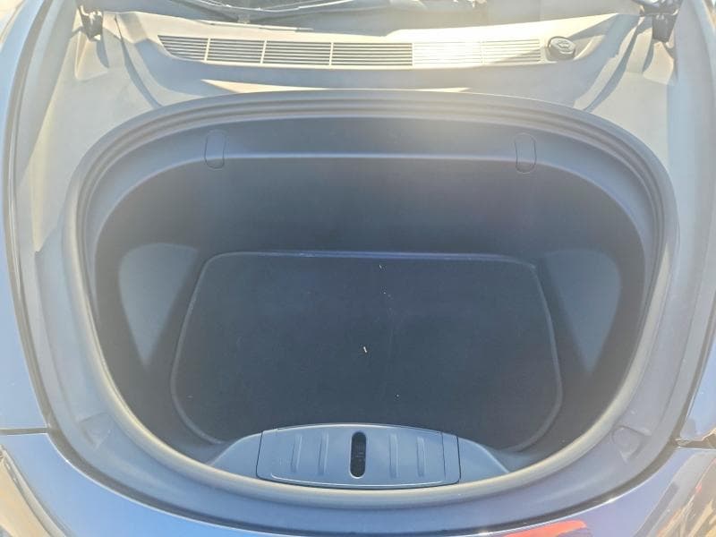 2019 TESLA MODEL 3 11