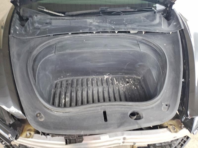 2026 TESLA MODEL 3 11