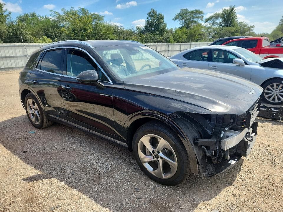 2026 GENESIS GV70 2.5T SELECT 4