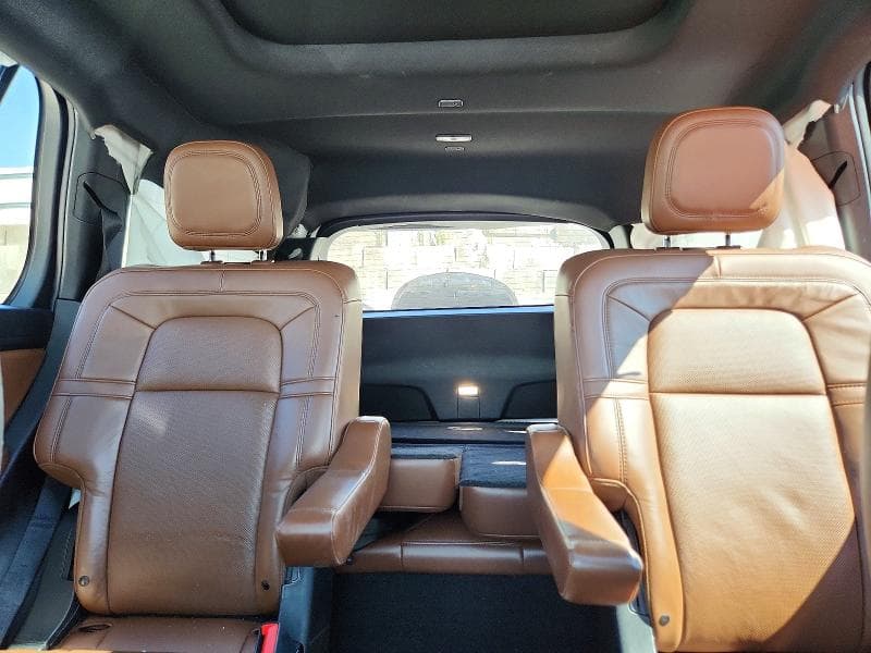 2022 LINCOLN AVIATOR RESERVE 10