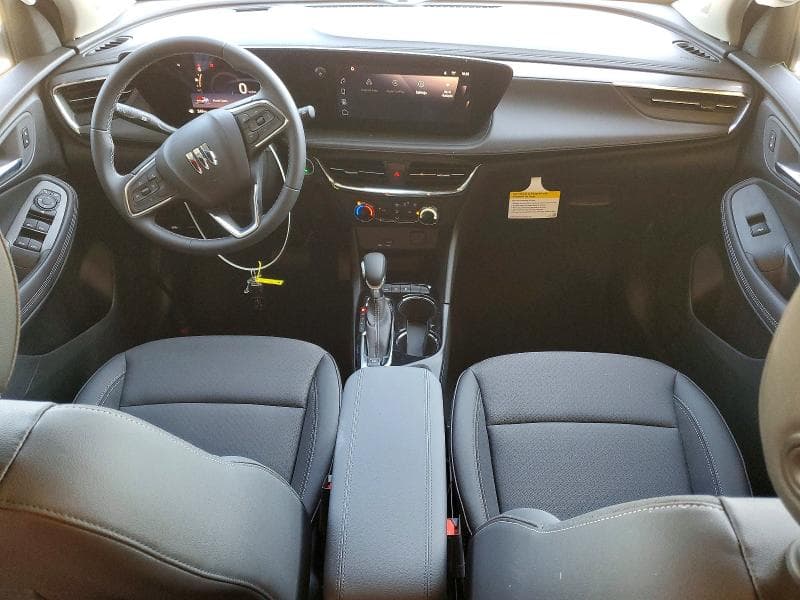 2026 BUICK ENCORE GX PREFERRED 8