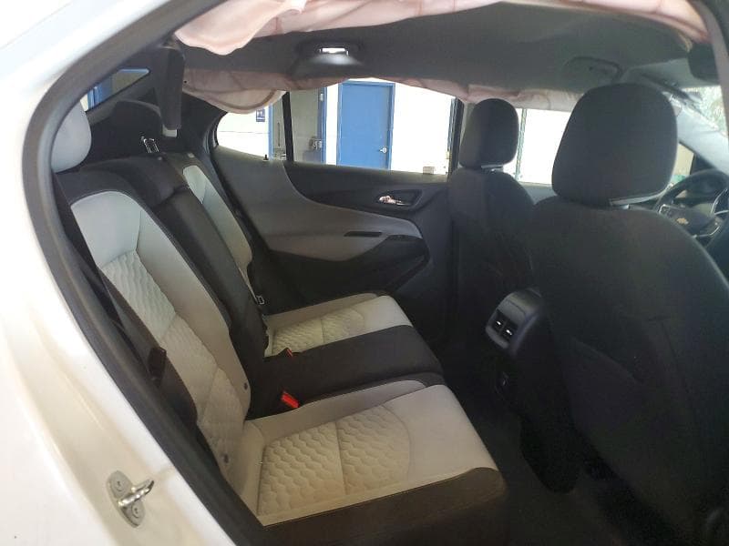 2020 CHEVROLET EQUINOX LS 11
