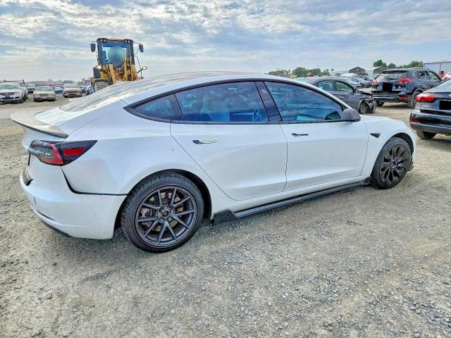 2023 TESLA MODEL 3 3