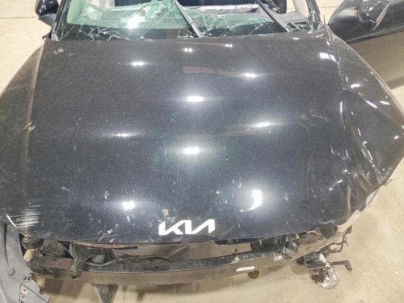 2026 KIA K4 EX 11