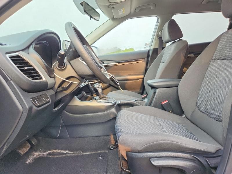 2021 KIA SELTOS LX 7