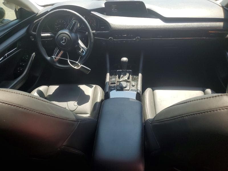 2023 MAZDA 3 PREFERRED 8