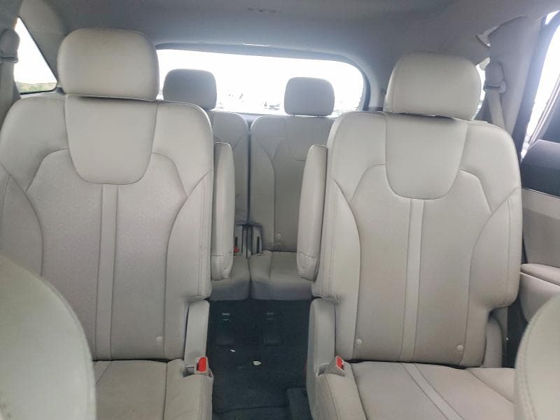 2023 KIA SORENTO EX 10