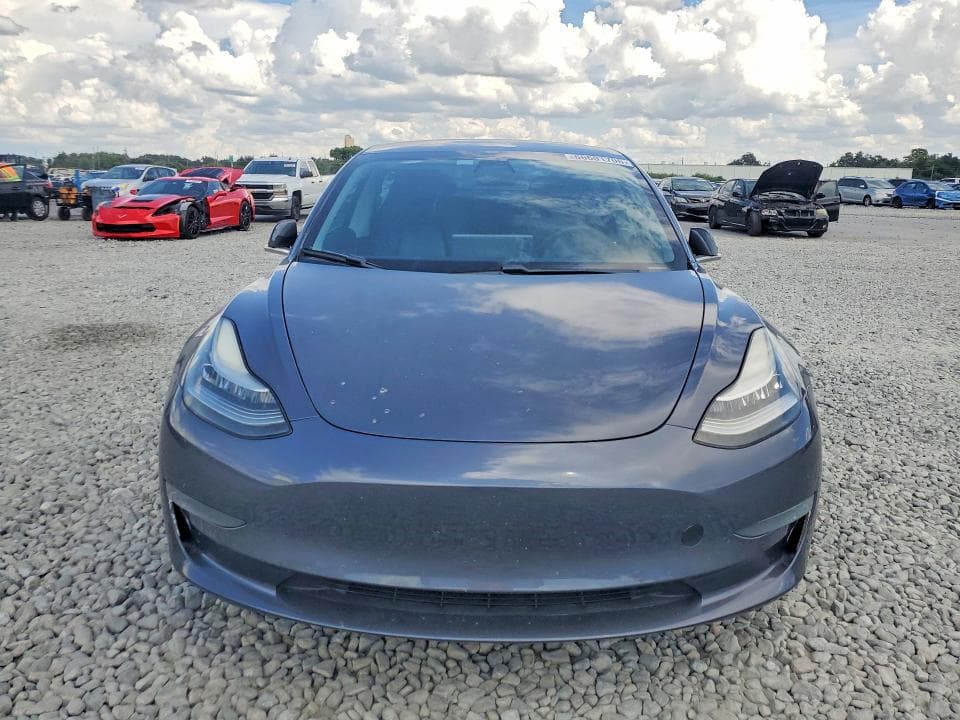 2020 TESLA MODEL 3 5