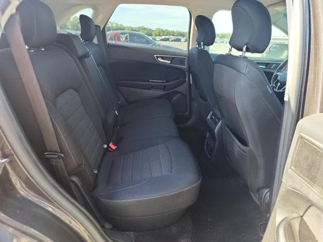 2017 FORD EDGE SEL 11