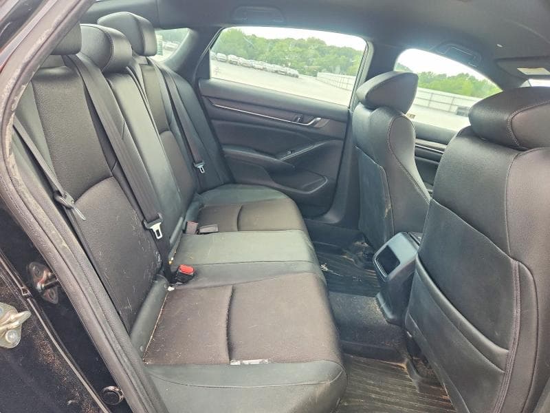 2019 HONDA ACCORD SPORT 10