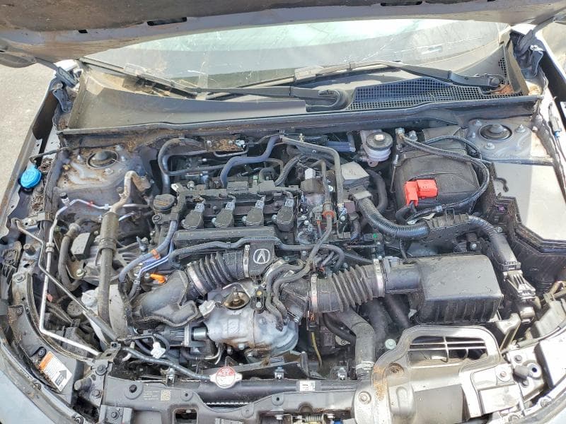 2026 ACURA INTEGRA A-SPEC TECH 11