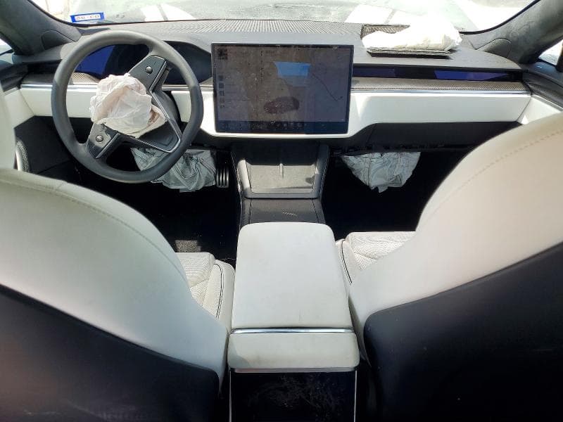 2022 TESLA MDL 3 PF 8