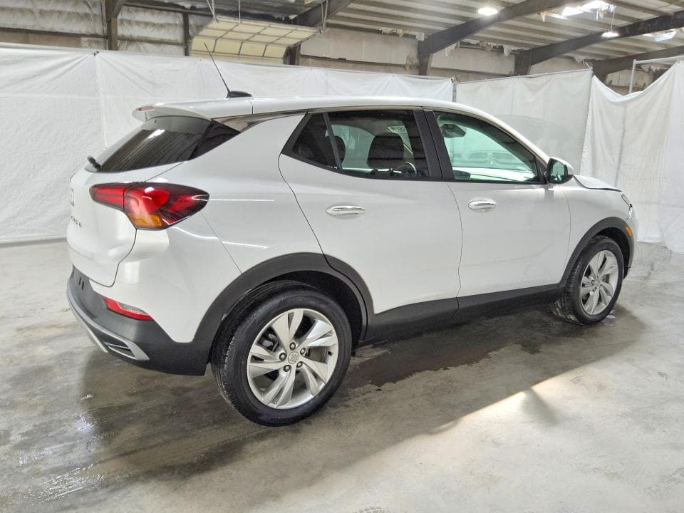 2024 BUICK ENCORE GX PREFERRED 3