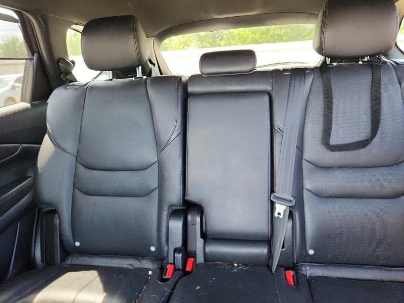 2019 MAZDA CX-9 GRAND TOURING 10