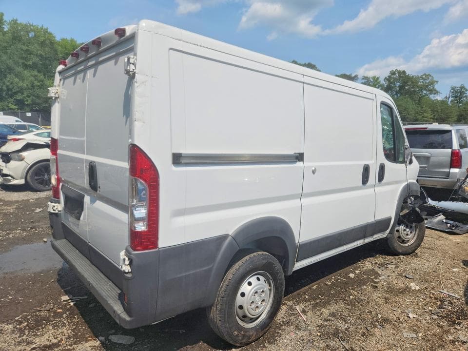 2017 RAM PROMASTER 1500 1500 STANDARD 3