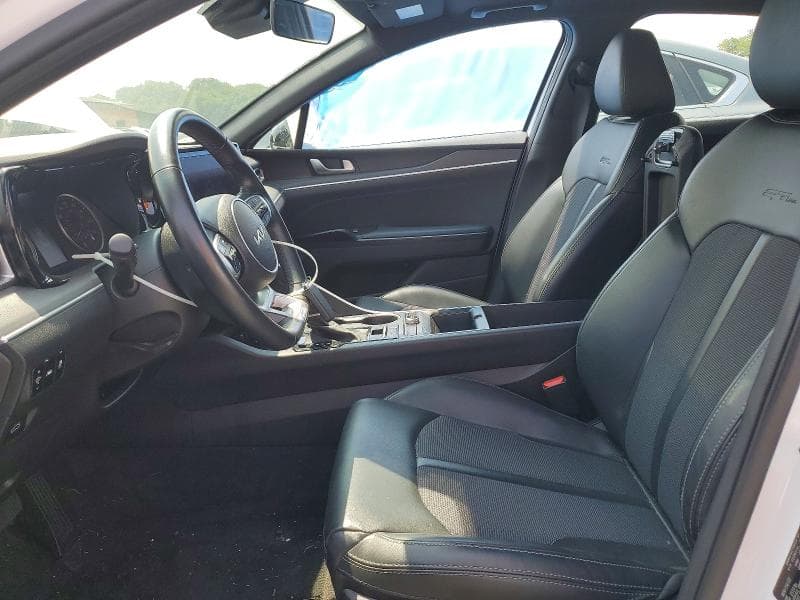 2023 KIA K5 GT LINE 7