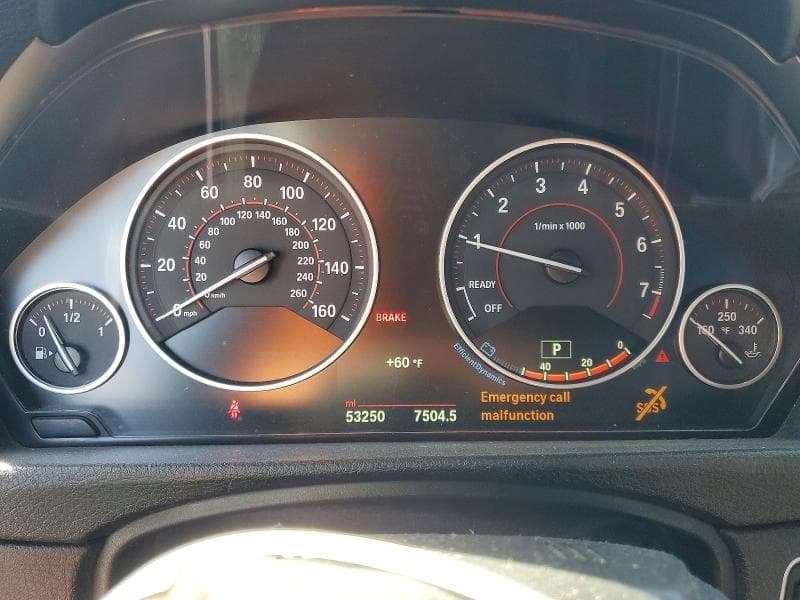 2017 BMW 430I 9