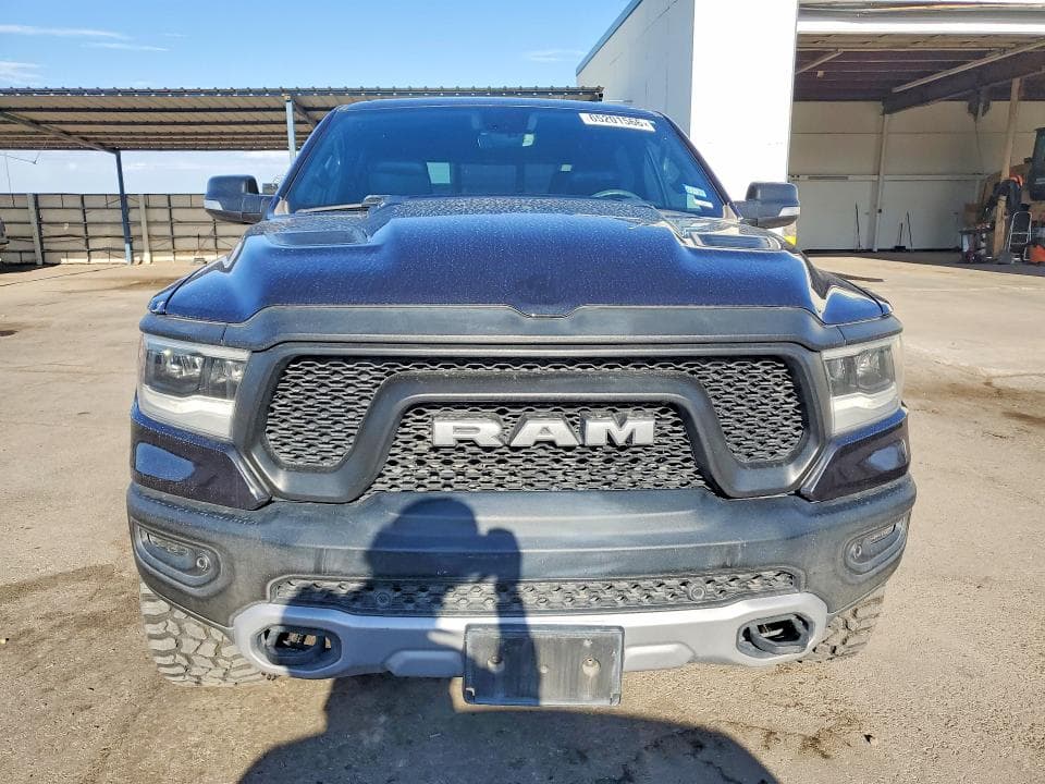 2020 RAM 1500 REBEL 5