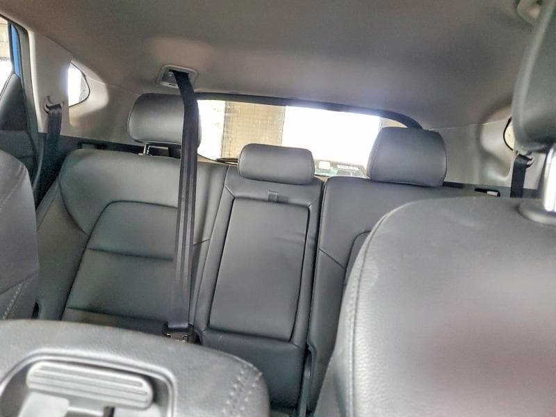 2017 HYUNDAI TUCSON SE PLUS 10