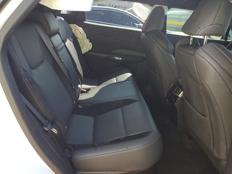 2023 LEXUS RX 500H F SPORT 11
