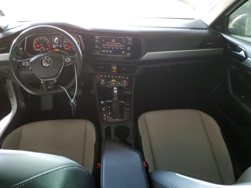 2019 VOLKSWAGEN JETTA S 8